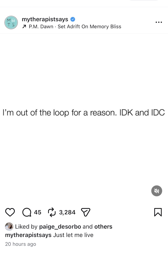 Summer House Paige DeSorbo Likes Post Suggesting She's Out of the Loop Amid Amanda Batula West Wilson Rumors