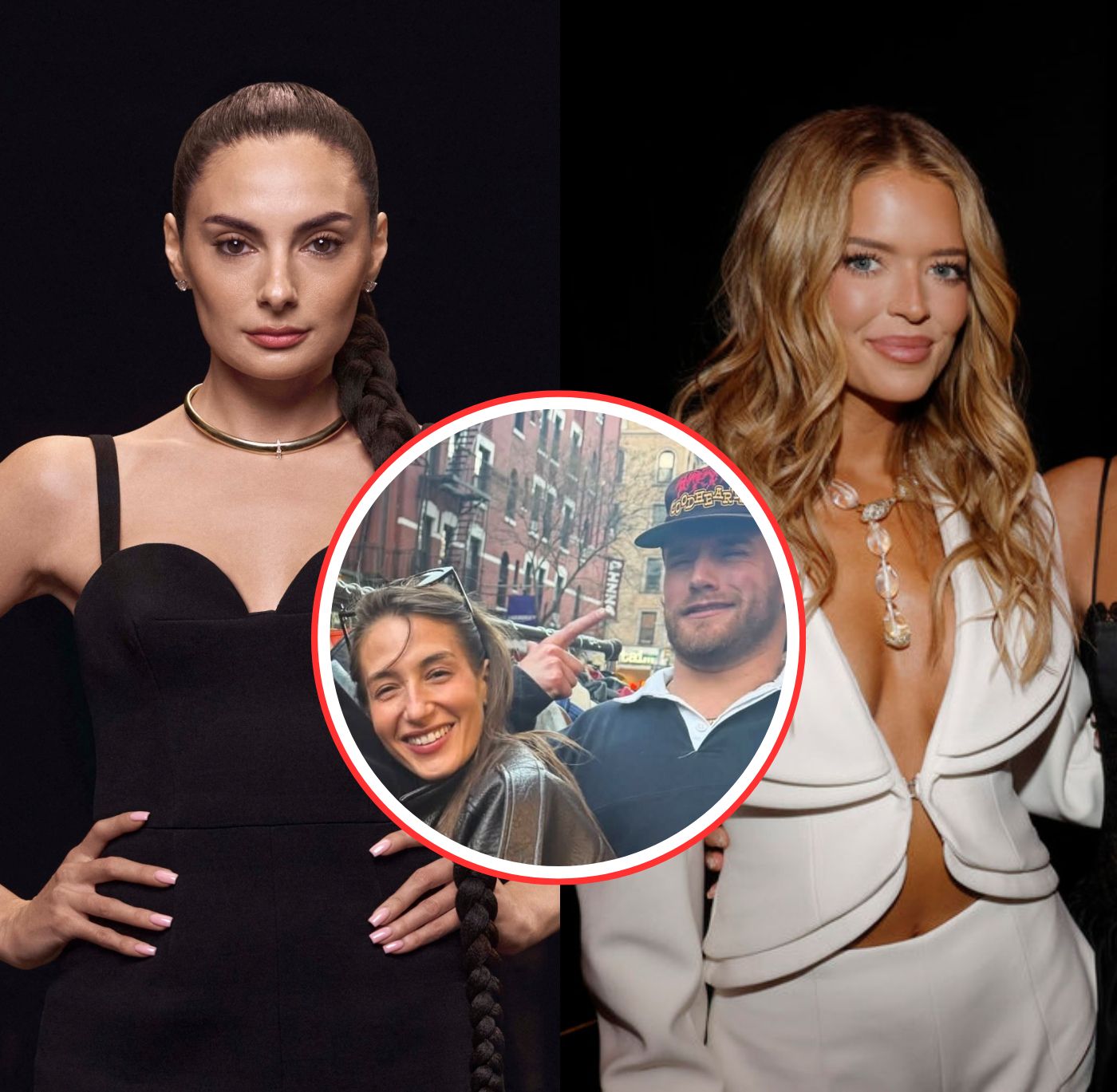 Summer House's Paige DeSorbo Seemingly Reacts to Amanda Batula-West Wilson Rumors as Salley Carson Posts and Deletes Message Shading Amanda