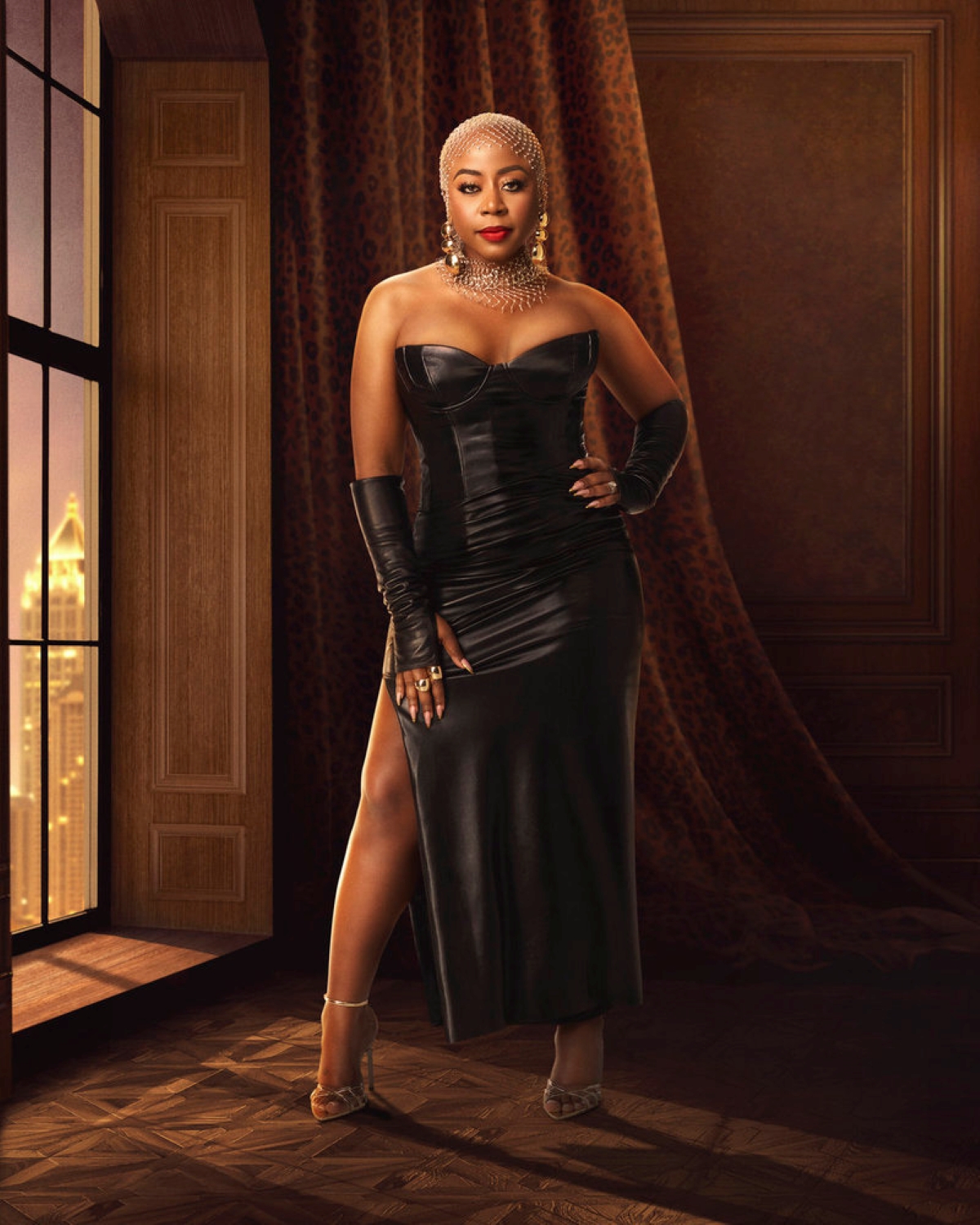 RHOA Newbie and ‘Slutty Vegan’ Founder Pinky Cole Files for Bankruptcy as She Owes $1.2 Million, Plus Her Monthly Income & Expenses Are Revealed