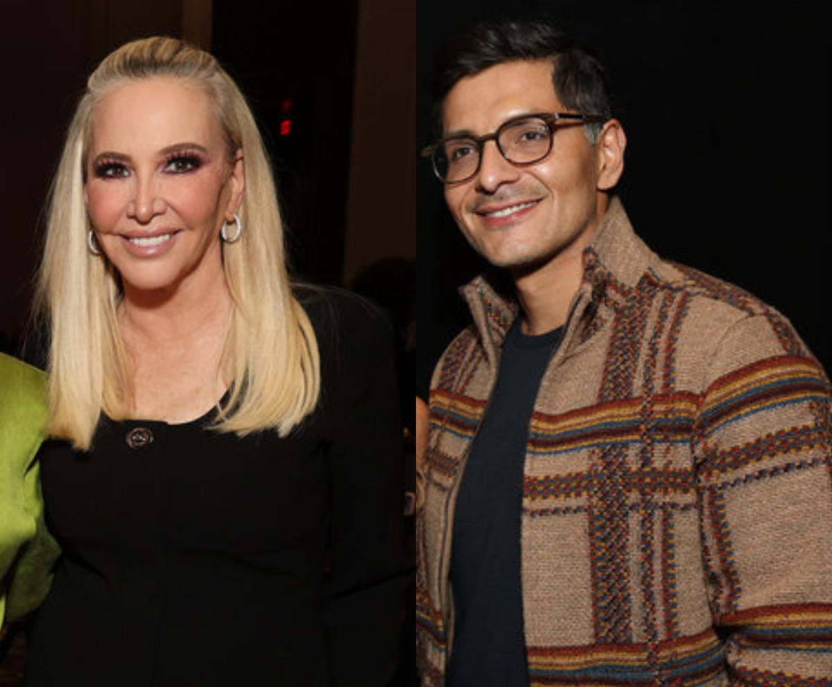 Shannon Beador Claps Back at Rodrigo’s BravoCon Allegations, and Shares More Details behind the Story as Jeff Lewis Reveals What Actually Happened