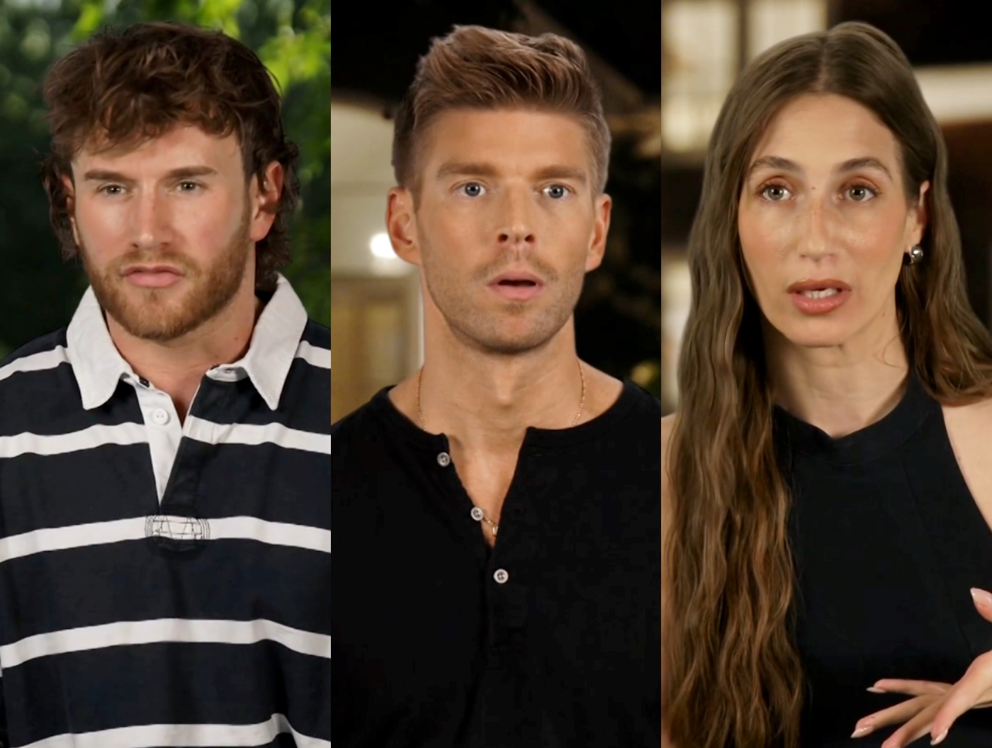 Summer House Recap: West Calls Out Kyle Over His Behavior Toward Amanda, Forcing Him to Apologize; Kyle Admits to Loverboy Financial Woes as Carl Seeks Investors; Plus, Dara Confronts Bailey