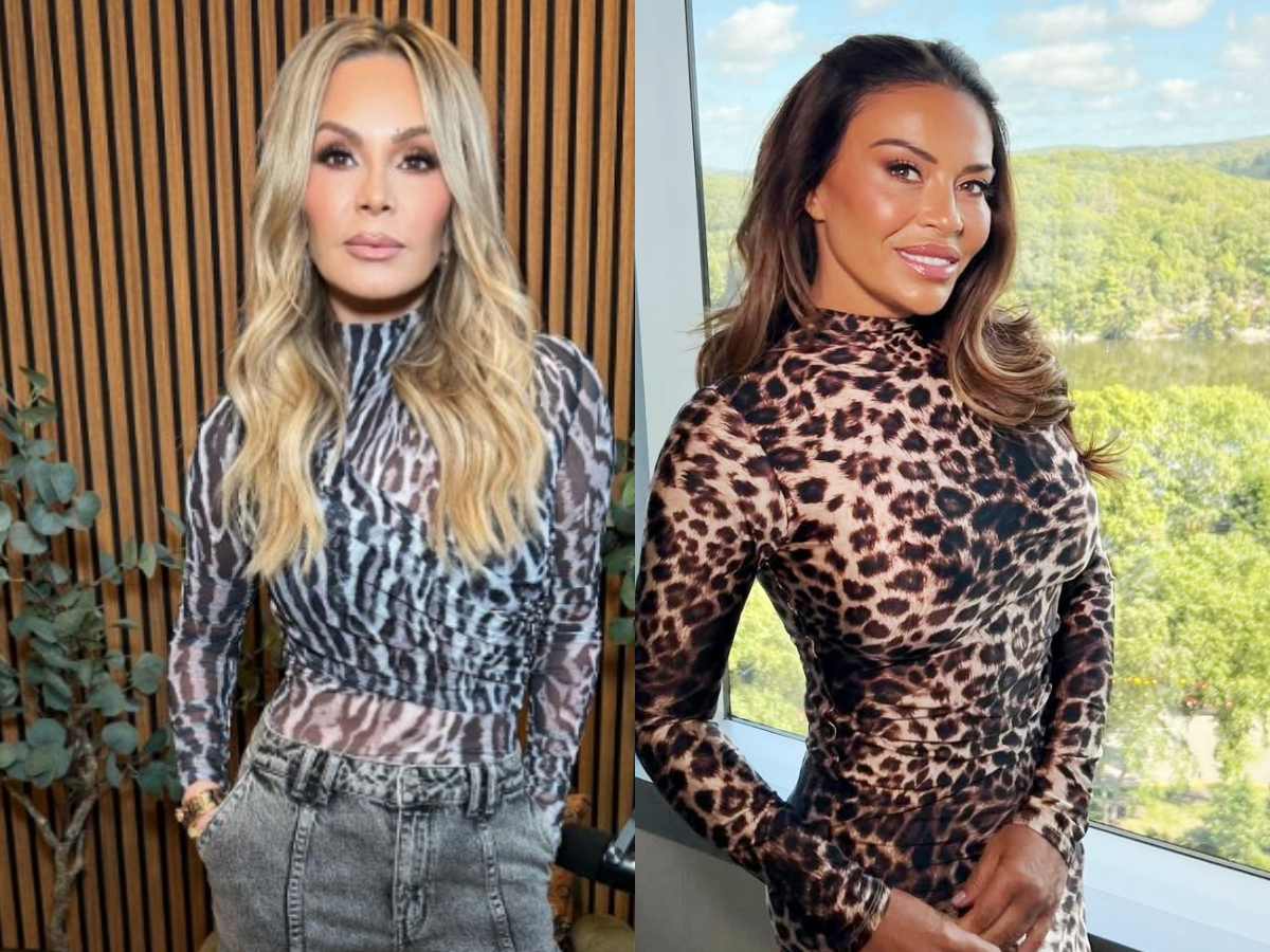 Tamra Judge Reveals Her Biggest RHOC Regret as Dolores Catania Reveals Key Moment That Was Cut From RHONJ