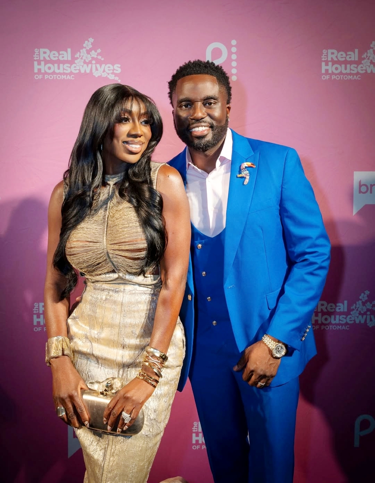 Is RHOP Star Eddie Osefo Still Able to Practice Law Amid Insurance Fraud Case? His Bar Status is Confirmed as Fans Weigh in