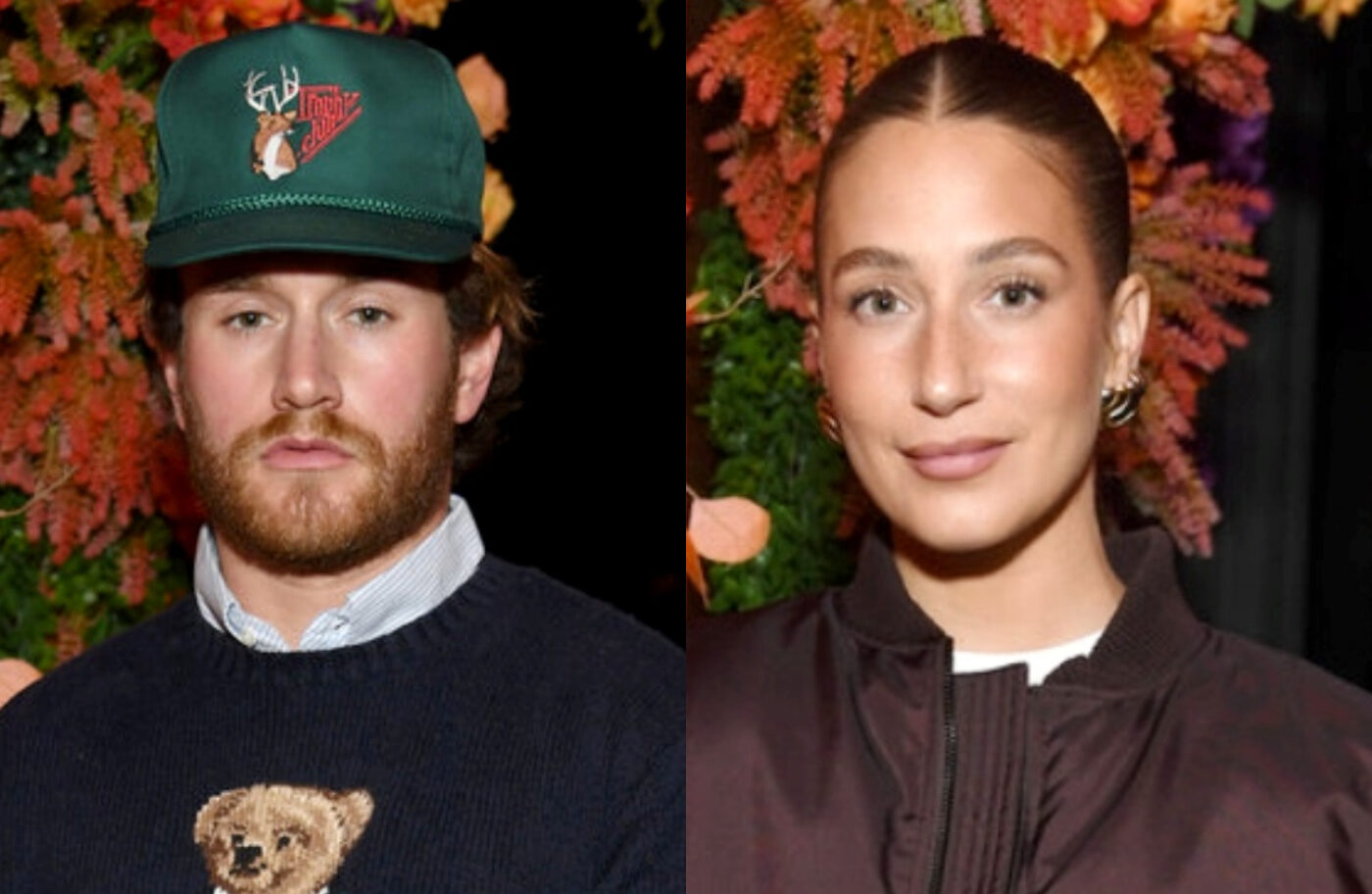 Image for Summer House Fans Suspect Amanda Batula and West Wilson’s Romance Started Earlier as Old Photos and Clips From Last Summer Resurface