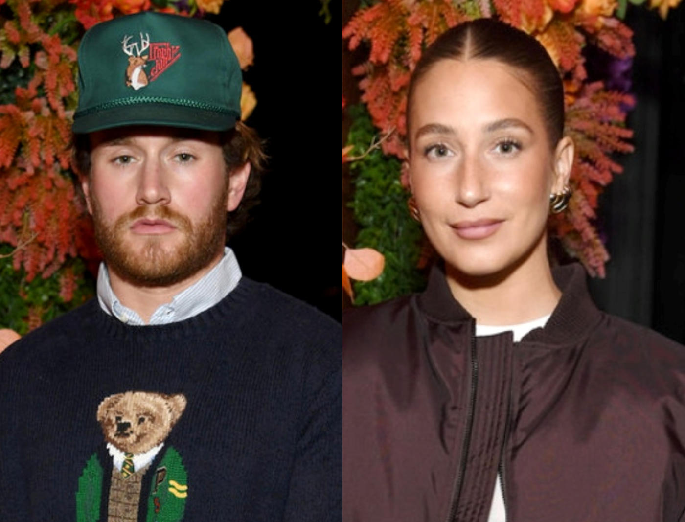 Summer House Fans Suspect Amanda Batula and West Wilson's Romance Started Earlier as Old Photos and Clips From Last Summer Resurface