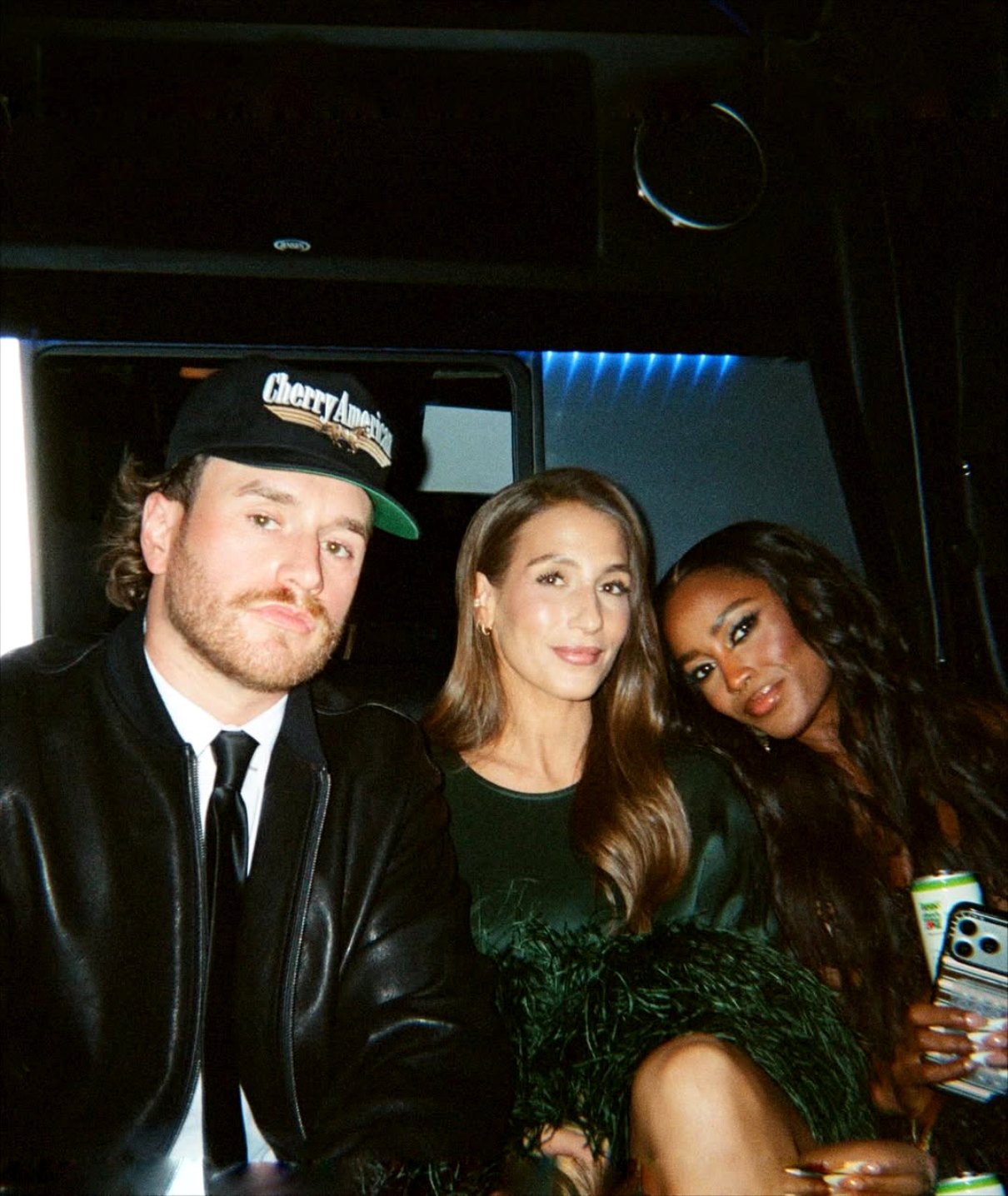 PHOTOS: Amanda Batula is Seemingly Pictured Wearing West Wilson's Sweatshirt as Ciara Miller's Cryptic Post About 'Girls Moving Weird' Resurfaces