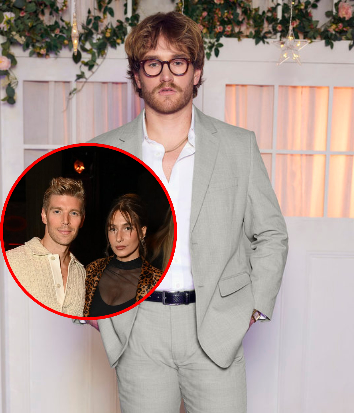 Summer House's West Wilson Addresses Amanda Dating Rumors, Kyle's Outburst, and Cheating Claims, Plus Lindsay Shading Dara, Real Housewife Who Hit on Him, & What He Wants With Ciara