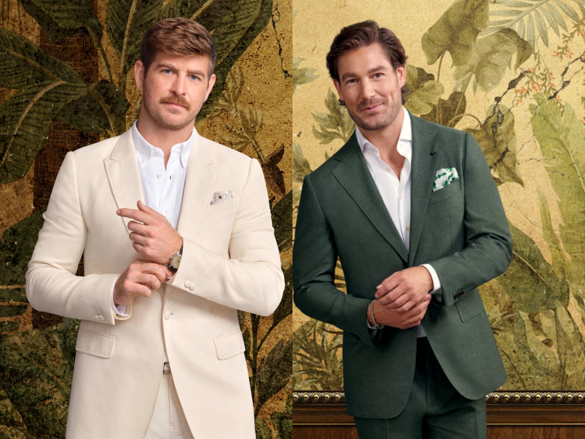 Southern Charm's Whitner Slagsvol Reveals Craig Conover Ghosted Him After Reunion, Recalls WWHL Shade, and Reacts to His Split From Paige Desorbo, Plus Shep and Austen's Advice as He Apologizes