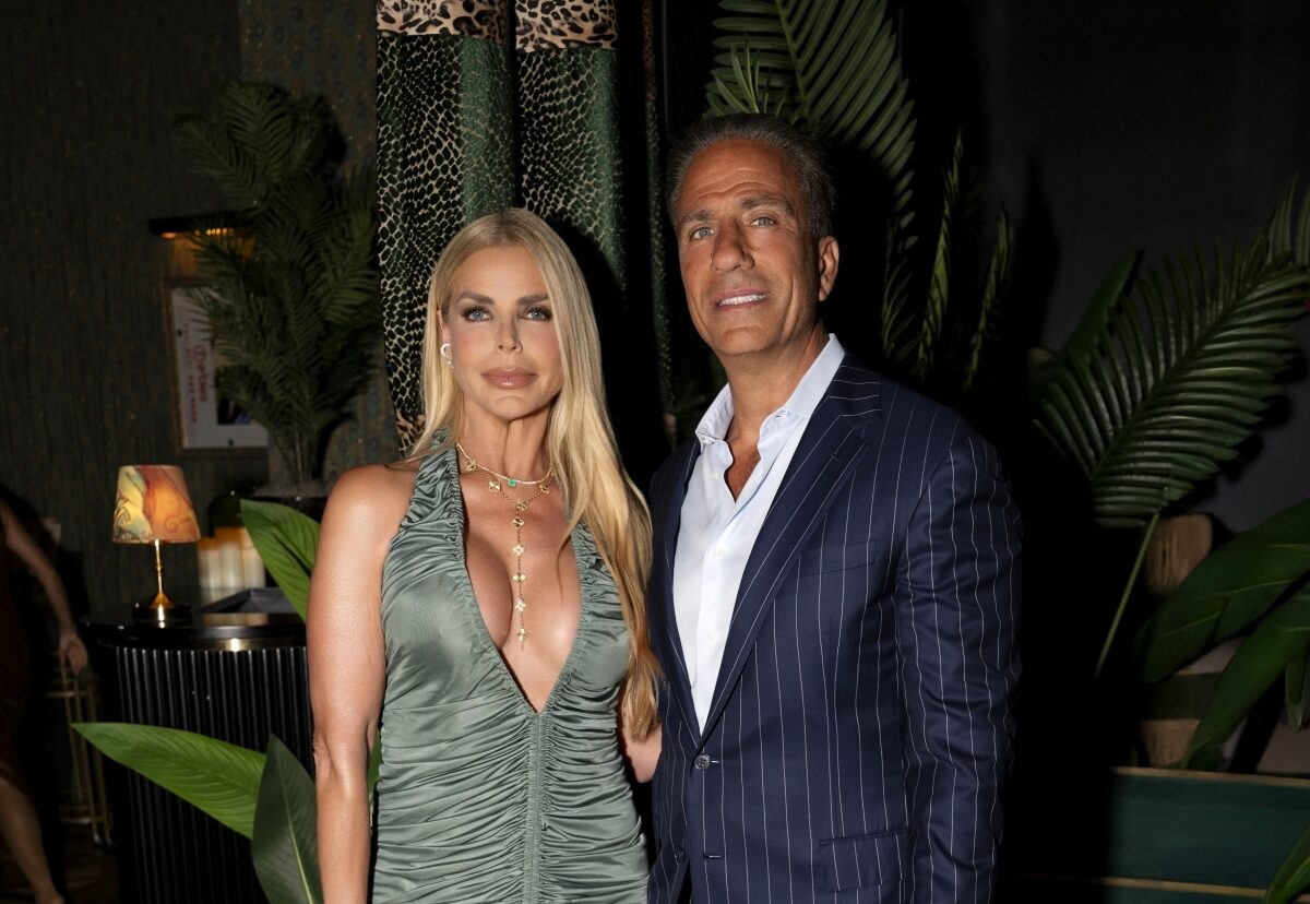 ‘RHOM’ Star Alexia Nepola and Ex-Husband Todd Buy .3 Million Condo in Miami Beach