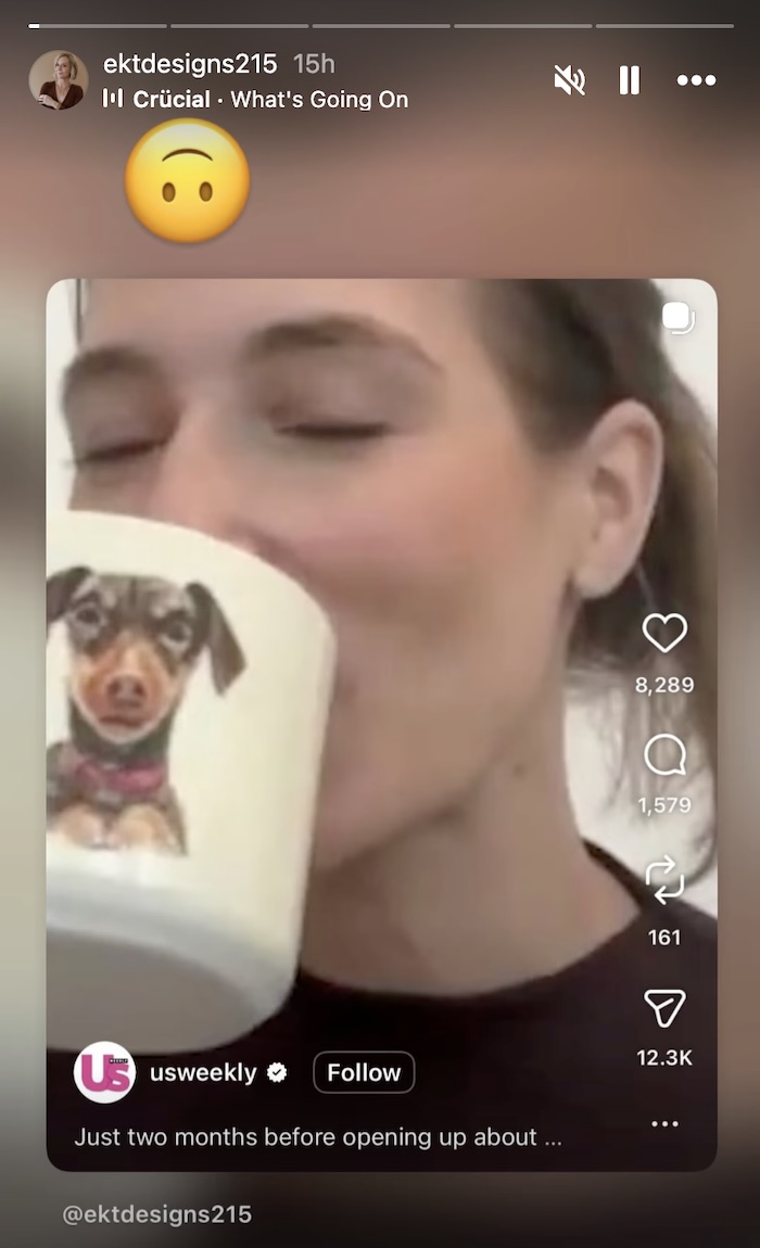 Summer House Amanda Batula Caught With Mug She Claimed She Never Got