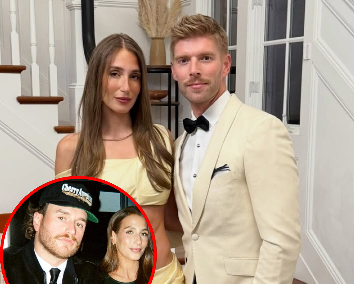 Kyle Cooke Admits He’s Worried” About Amanda After West Romance Reveal