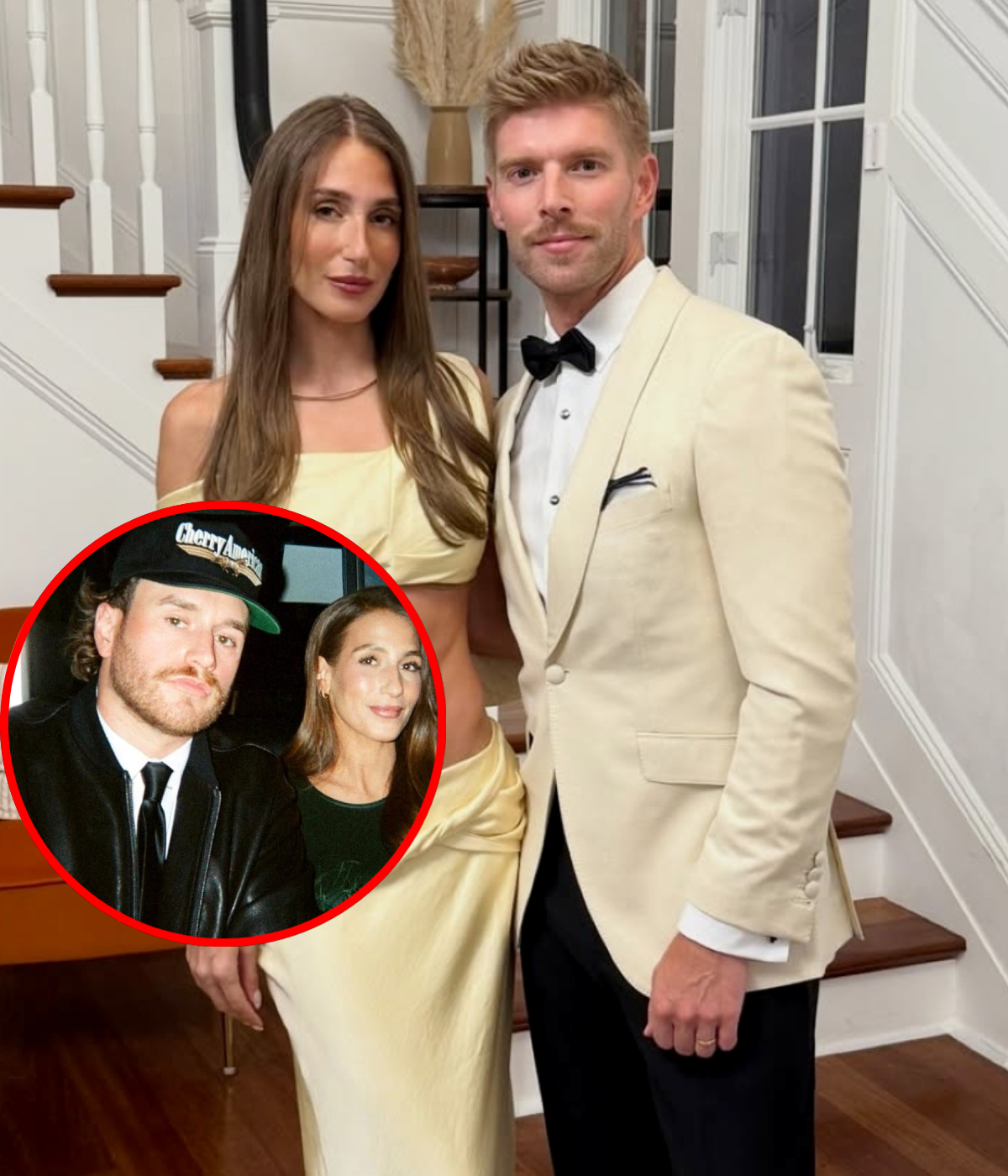 Summer House’s Kyle Cooke is Worried About Amanda After West Romance Reveal, Says She's "Not Well" and Experiencing "Dark Thoughts" Amid Cyberbullying, Plus Confirms He Got a "Heads Up," Slams West and Jesse Denies Knowing About Relationship