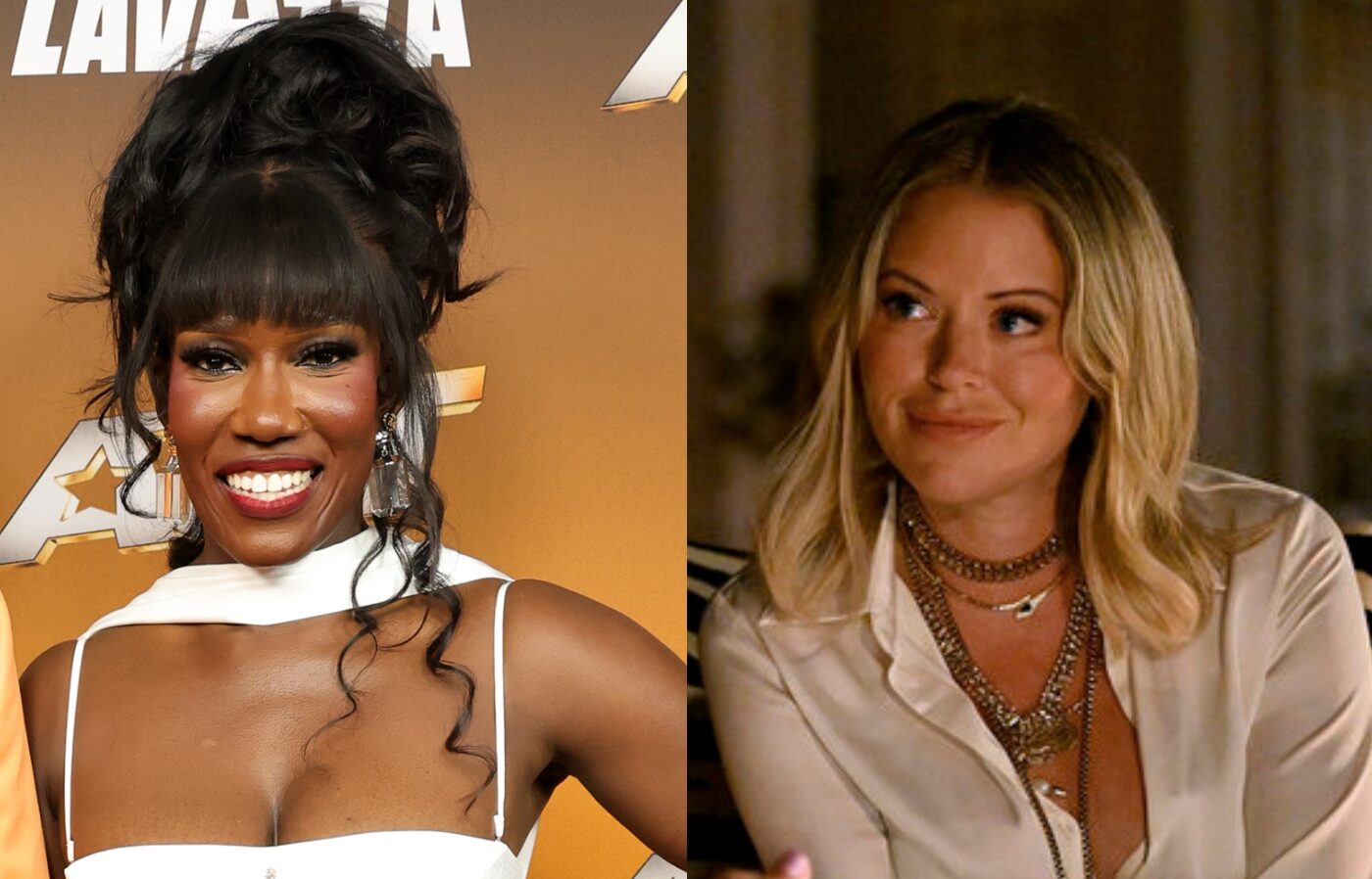 Boz Saint John Denies She Lied About ‘Losing Money’ Comment to Amanda on RHOBH, Clarifies What She Actually Said