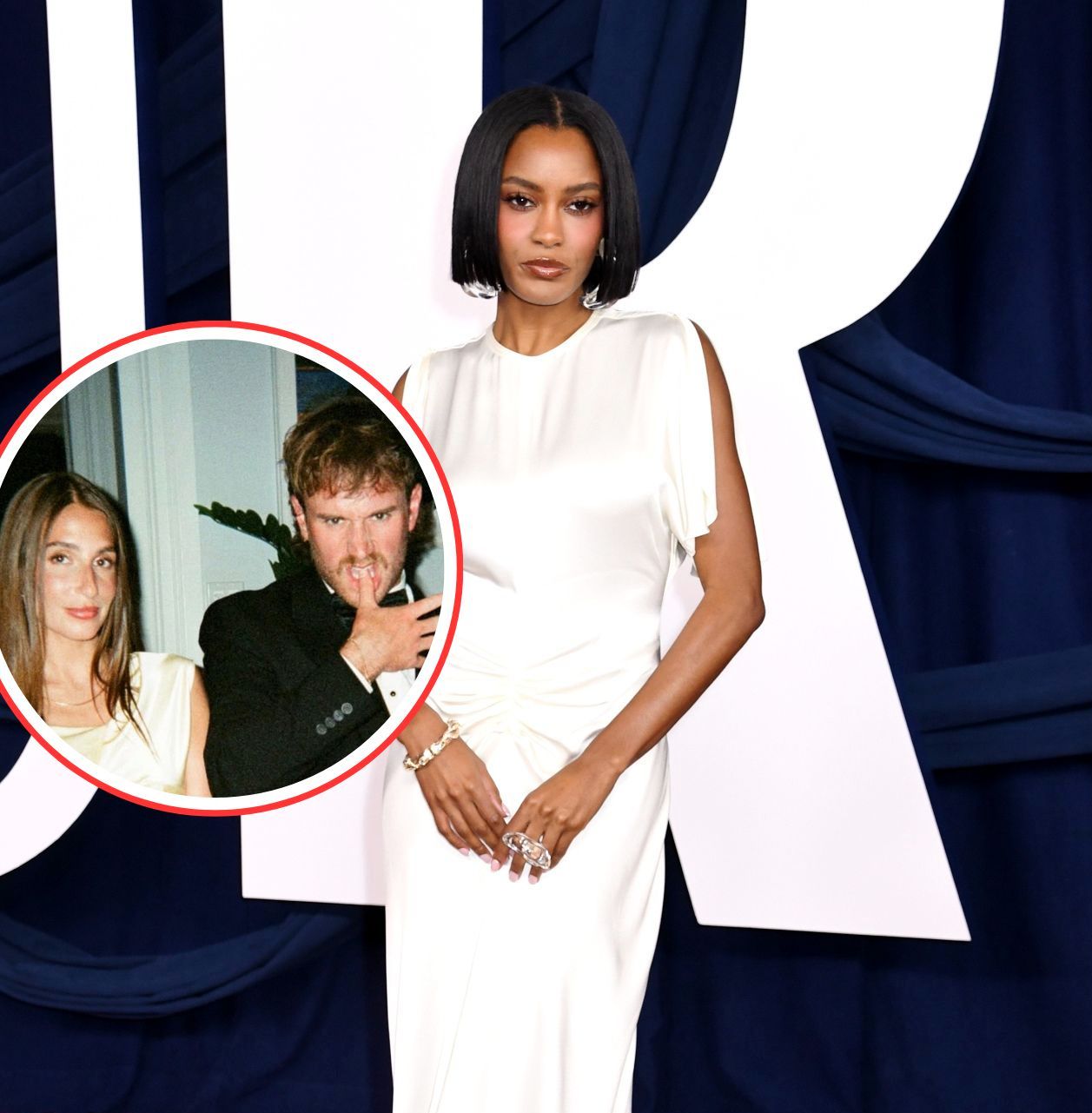 'Summer House' Star Ciara Miller Addresses Infamous Photo of Her Crying After West and Amanda Confirmed Their Romance