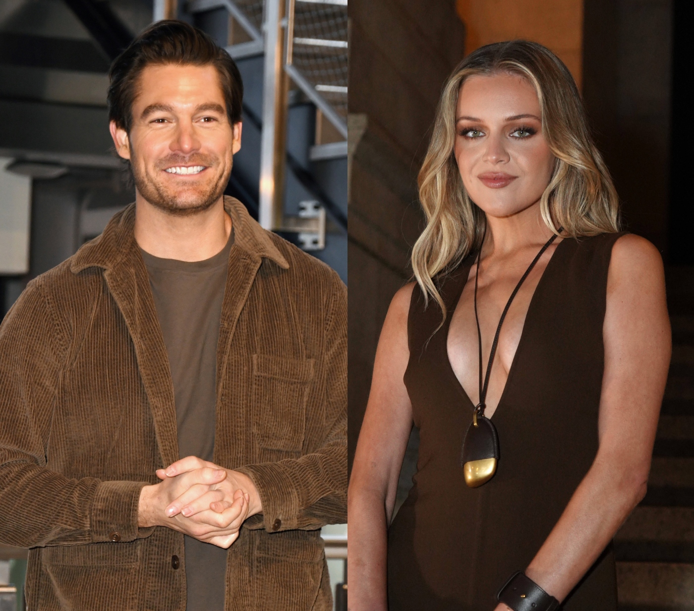 Southern Charm's Craig Conover Sparks Dating Rumors With Kelsea Ballerini Amid Filming on Season 12