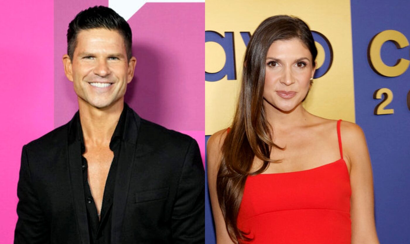 The Valley’s Danny Booko Discusses Why He Can’t Reconcile With Janet, Jax’s Planned Takedown and Where They Stand Today