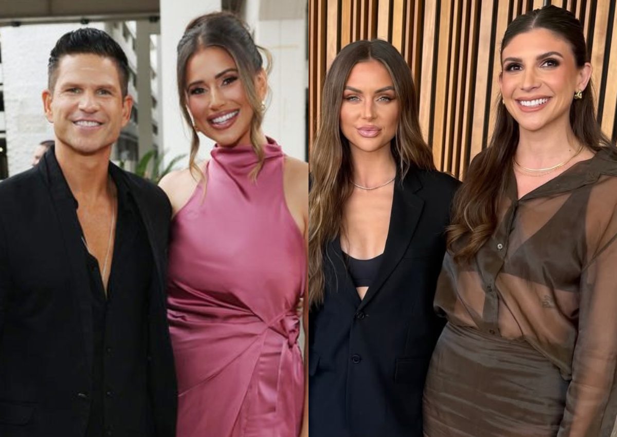 Nia Booko Says Janet is “Common Denominator” in The Valley Cast Drama, Addresses “Darkside Danny” Claims Nia Booko Says Janet is “Common Denominator” in The Valley Cast Drama, Addresses “Darkside Danny” Claims