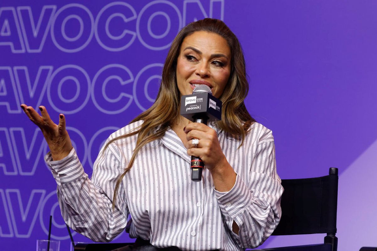 Dolores Catania Suggests “Outside Influence” Led to RHONJ Pause, Hints NBC Questioned Season 14 Reunion, and Reveals Warning to RHORI Cast