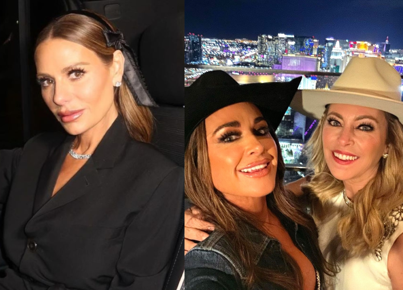 RHOBH's Dorit Kemsley Calls Sutton a "F*cking Weirdo" for Trying to Force a Reconciliation With Kyle as Sutton Suggests She Was "Overwhelmed" and Kyle Slams Her for Taking Divorce Drama Out on Friends and Erika Confirms They "Don't Speak"