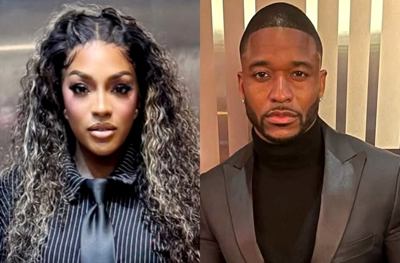 RHOA’s Drew Sidora Accuses Ralph of “Severely Beating” Their Son as He Denies Claims