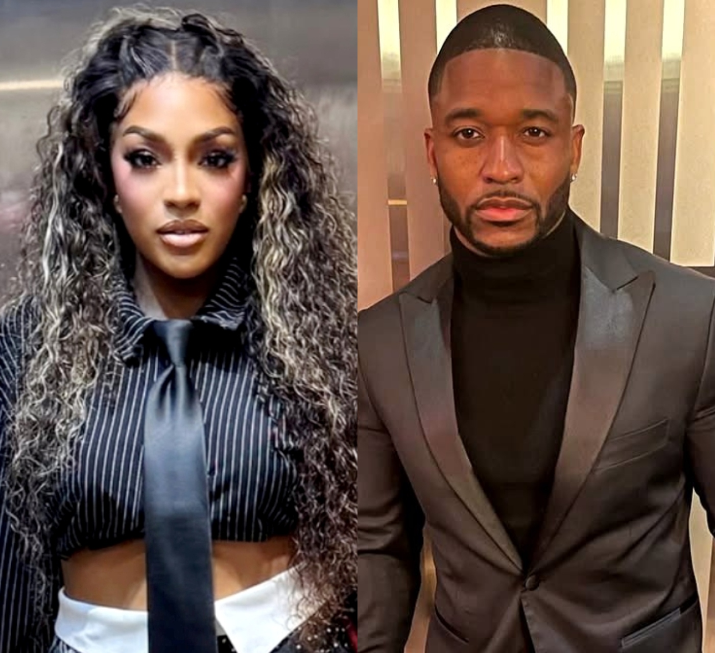RHOA's Drew Sidora Accuses Ralph of "Severely Beating" Their Son, Claims She Has Video Evidence as He Denies Claims