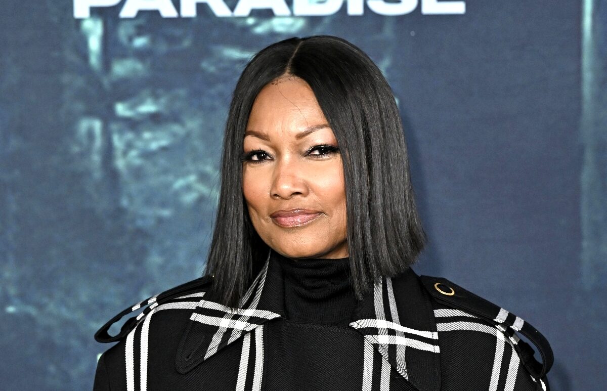 Garcelle Beauvais Discusses Her Reasons for RHOBH Exit and Not Having an “Ally” at the Reunion as She Also Addresses a Possible Return