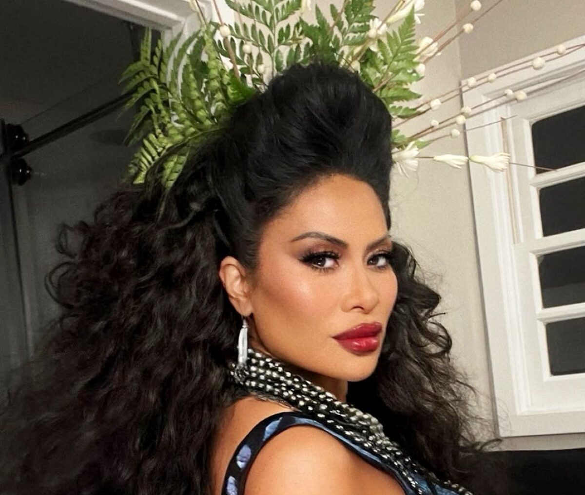 RHOSLC Star Jen Shah Says ‘Separation’ From Husband Contributed to Her Actions in First Post-Prison Interview