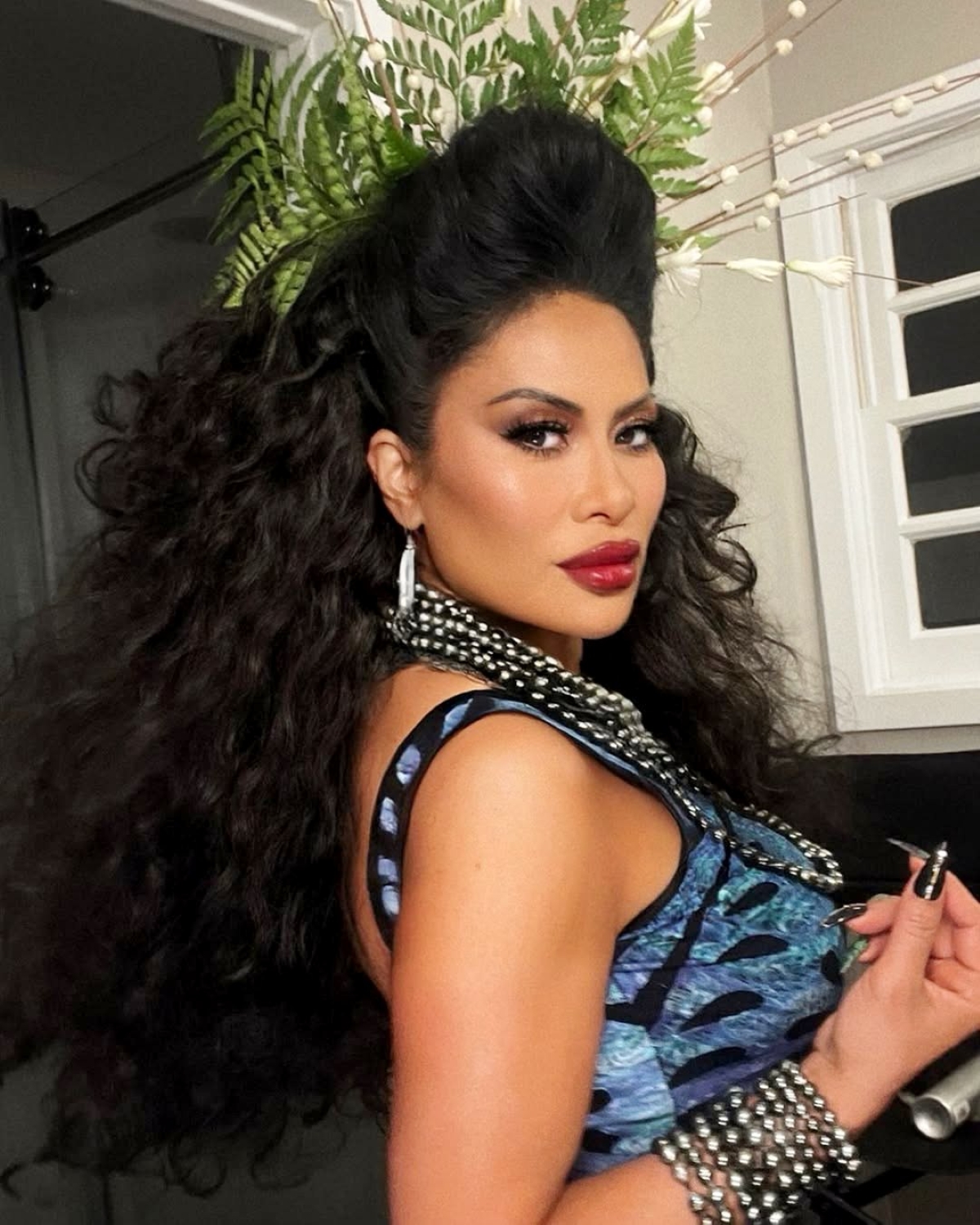 RHOSLC Star Jen Shah Says ‘Separation’ From Husband Contributed to Her Actions in First Post-Prison Interview, Admits Making “Horrible Business Decisions”