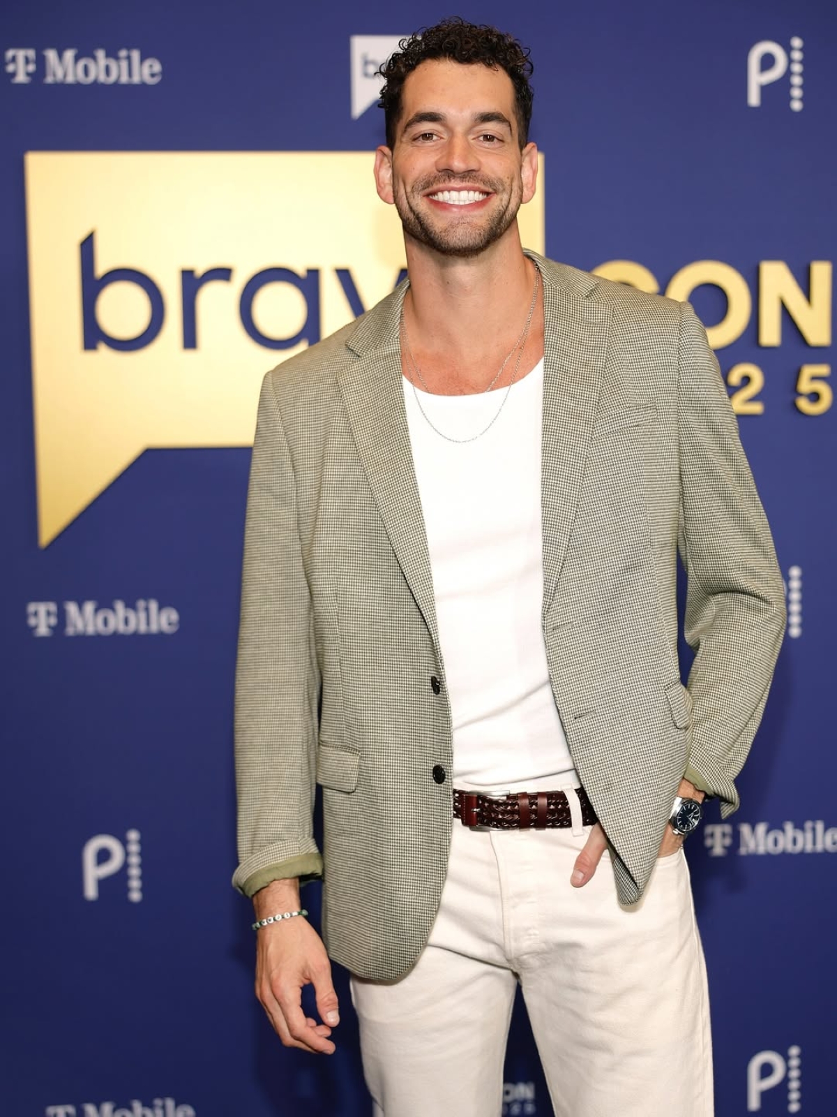 Jesse Solomon Reveals He Broke Seven Figures in 2025, Addresses If Summer House Drama is “Real,” and Explains Backing Off From Ciara, Plus Status With West
