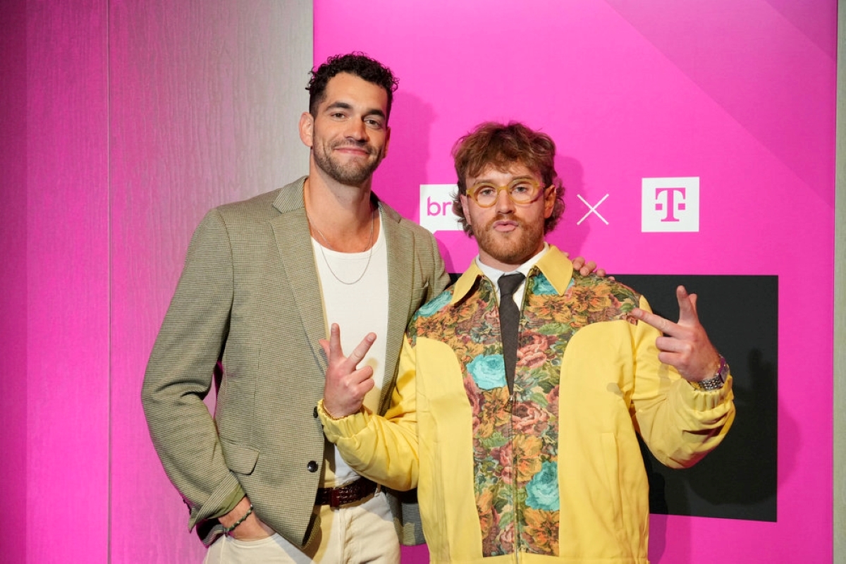 Jesse Solomon Discusses If He’s Still Friends With West Amid Scandal, He & Ciara Being “Suspicious” and Upcoming Reunion