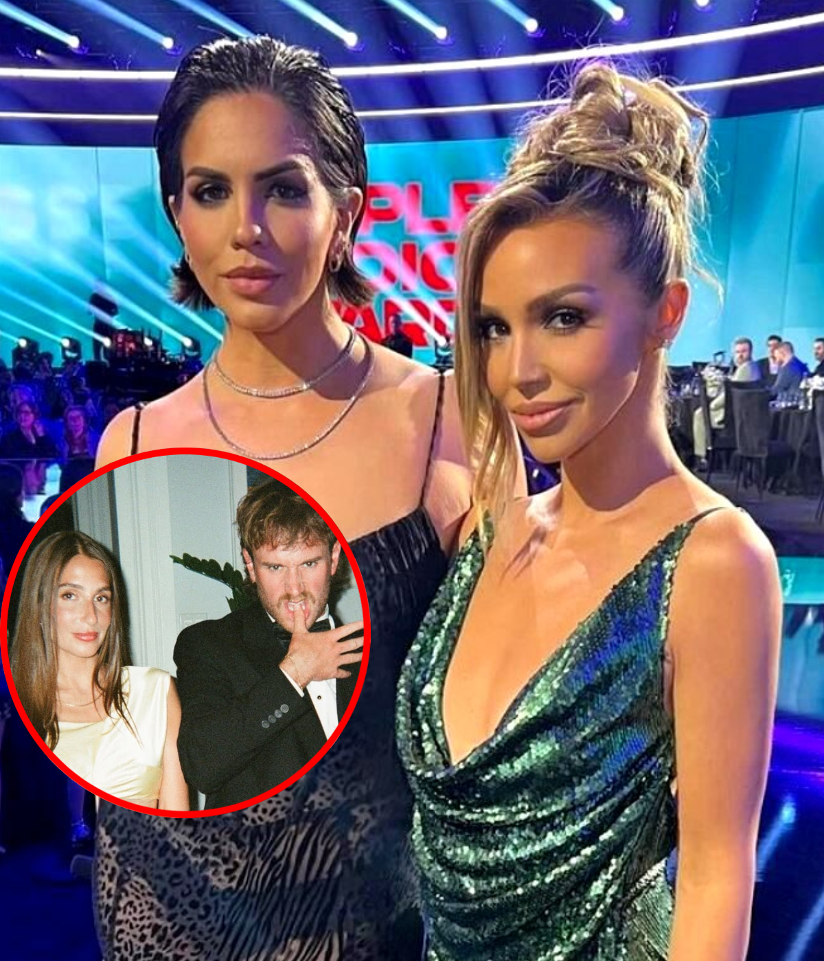 Scheana Shay and Katie Maloney React to Amanda Batula and West Wilson’s Controversial Romance, Allude to Their Past Experiences With Scandoval