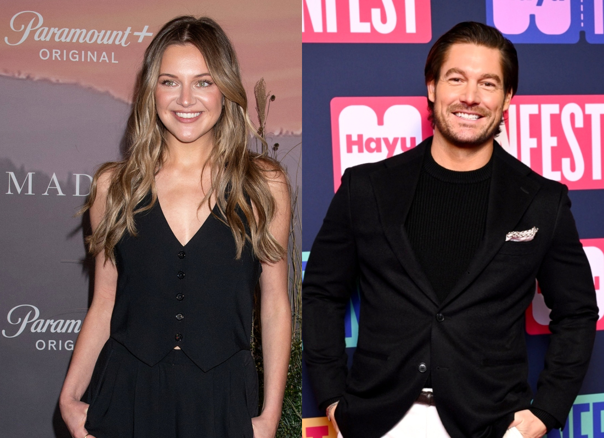 Kelsea Ballerini Shuts Down Craig Conover Dating Rumor as Insider Insists They Were Together in NYC