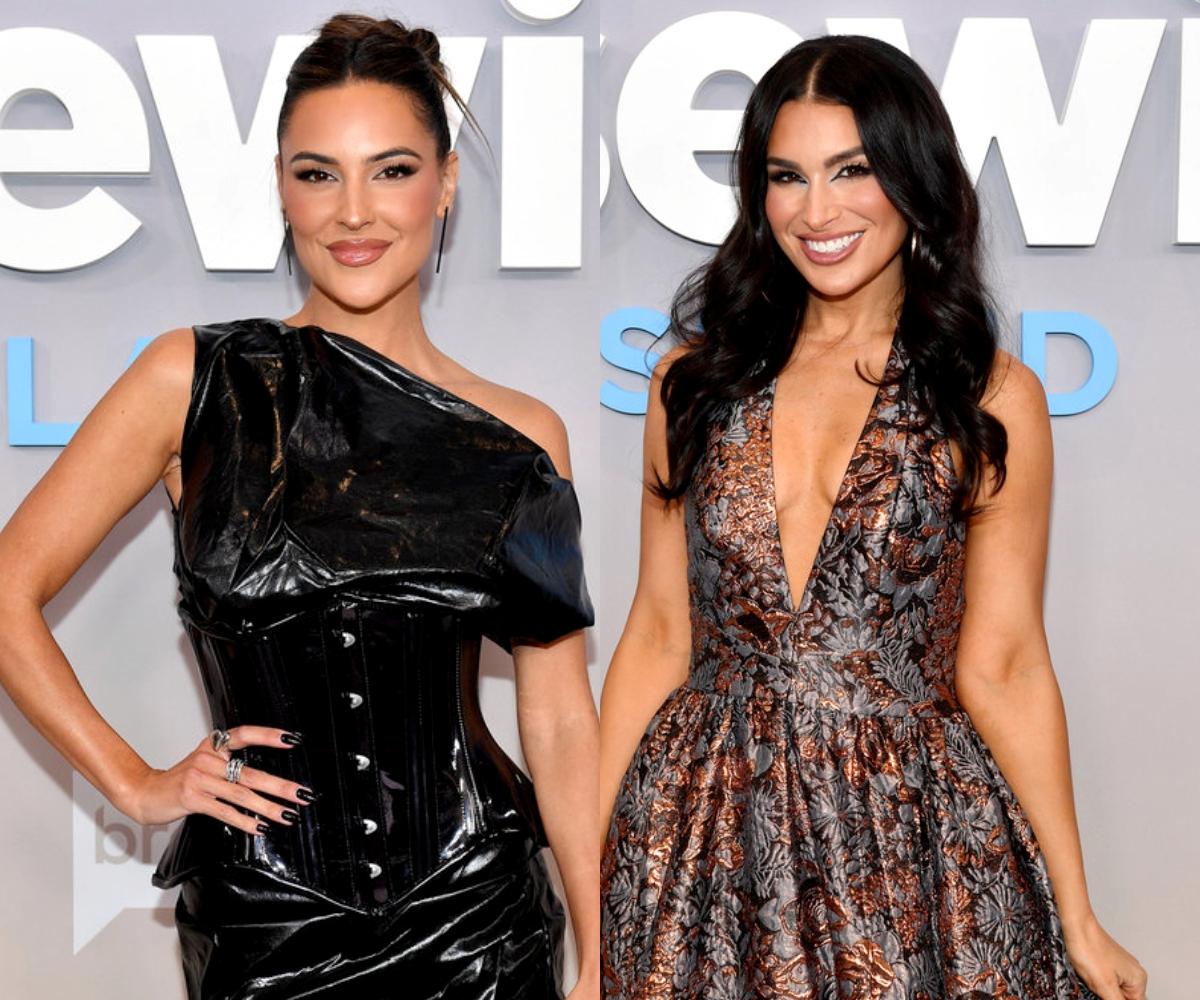 RHORI's Kelsey Swanson Claims Ashley Doesn't Make an Effort to Hang Out With Cast, Says She Should "Spread Her Wings" as She Accuses Ashley of Treating Show "Like a Job"