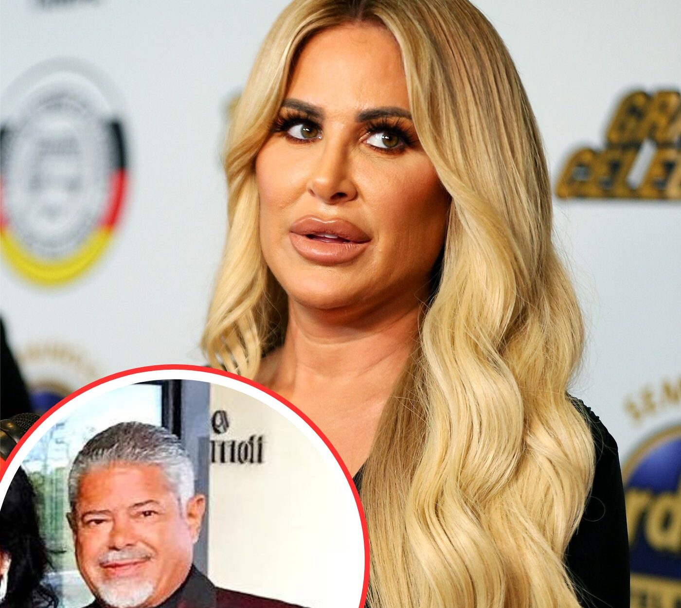 ‘RHOA’ Alum Kim Zolciak’s Ex Lee ‘Big Poppa’ Najjar Dead at 68
