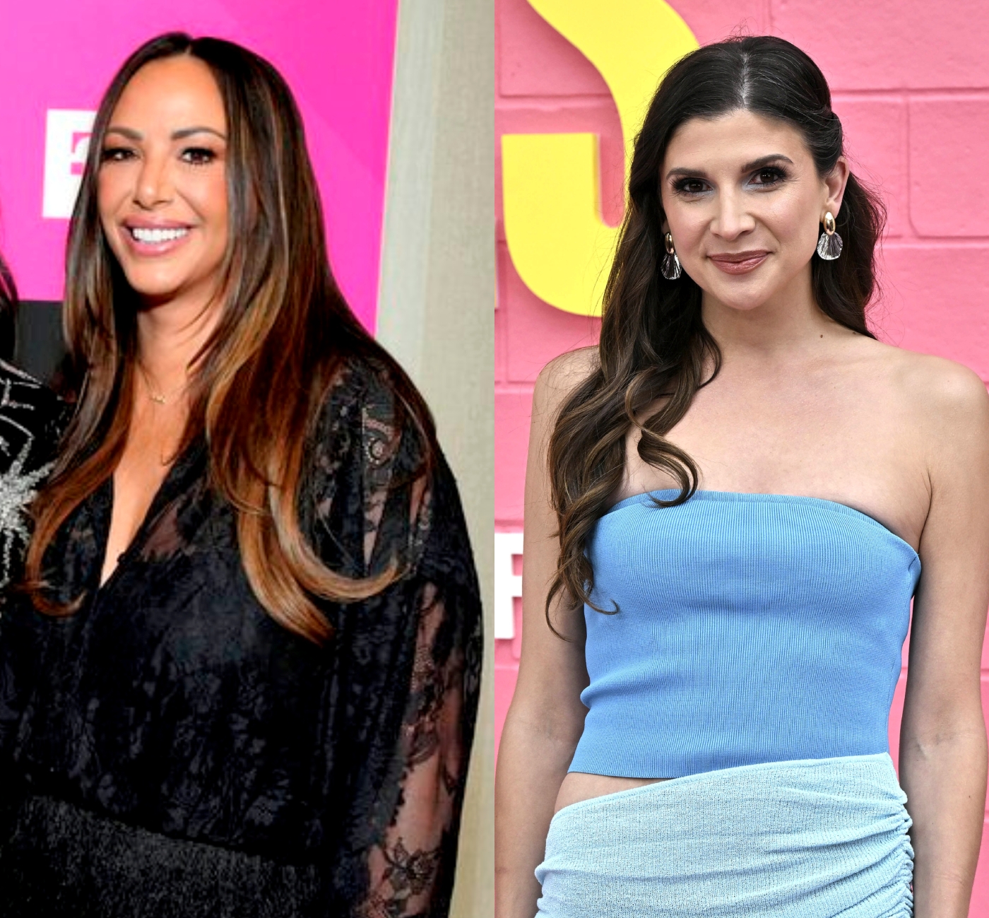 The Valley's Kristen Doute Admits Janet Friendship "Died" as Janet Says She "Can't Win" and Reveals When Things "Went South," Claims Kristen Didn't Appreciate Friendship, and Accuses Her of Disrespecting Home