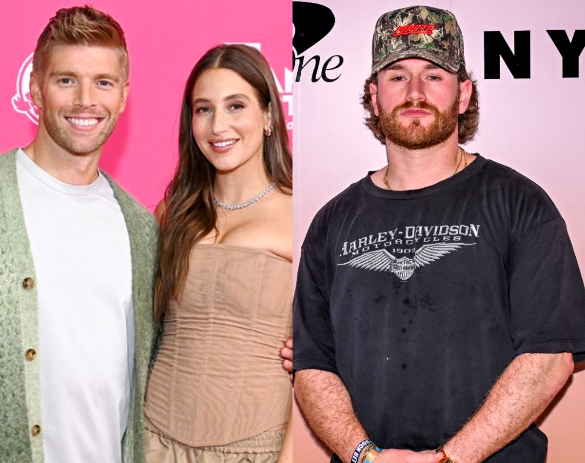 Kyle Cooke Accuses West of ‘Betrayal’ and Audience Manipulation Amid Amanda Drama, Plus Shares More Details Behind Loverboy Financial Struggles