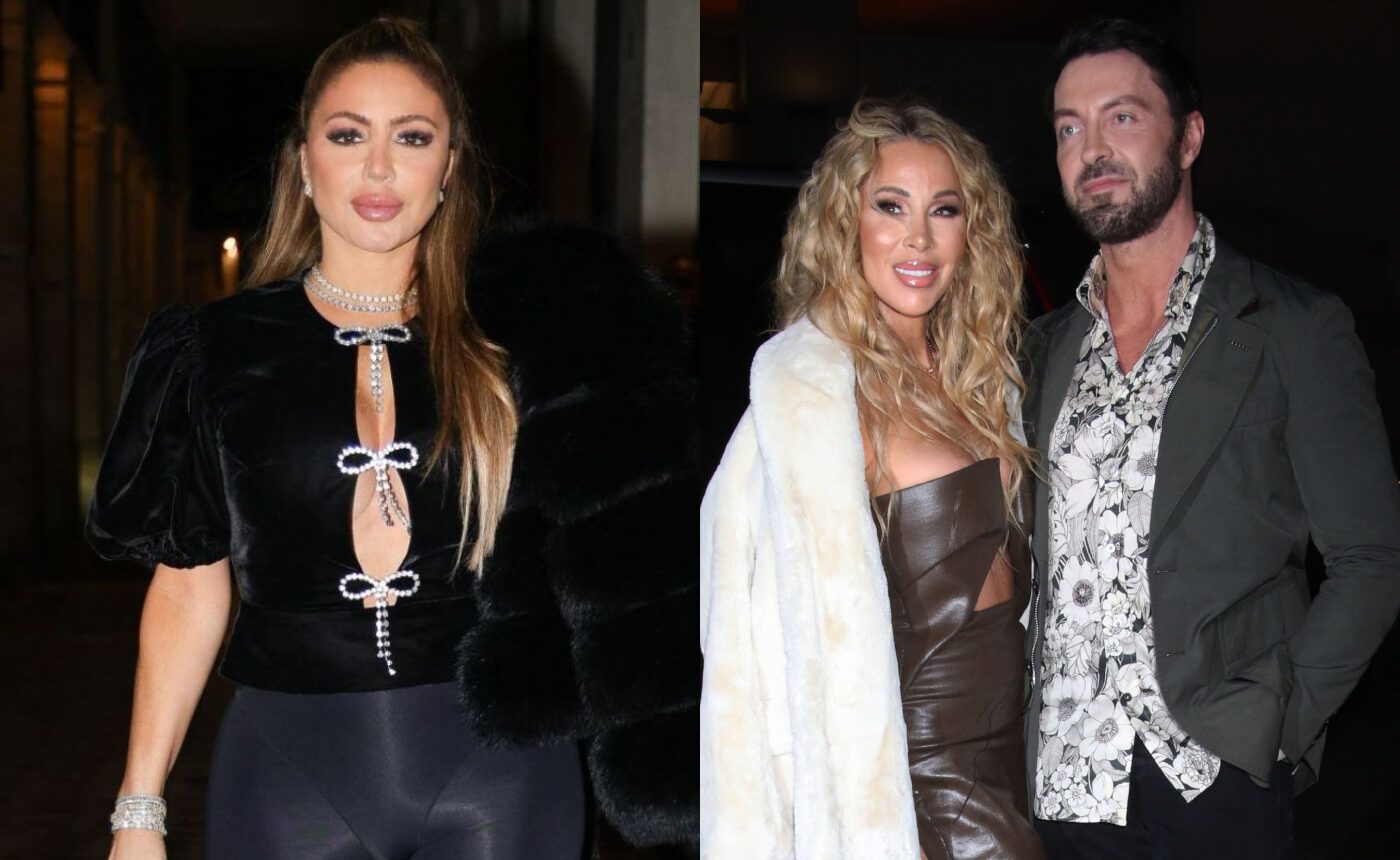 Larsa Pippen Shades Lisa and Jody as “Worst Spies,” Reveals Where They Allegedly Ordered Listening Devices Amid Criminal Charges