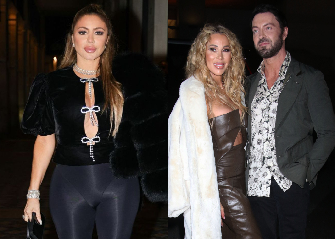 Larsa Pippen Makes Shocking Claims About Where Lisa and Jody Allegedly Ordered Listening Devices & Calls Them “Worst Spies” Amid Criminal Charges, Addresses Her Status With Lisa & RHOM Pause