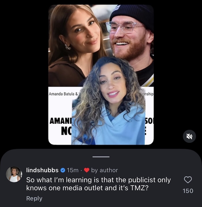 Summer House Lindsay Hubbard Shades Publicist Amid Amanda Batula West Wilson Drama