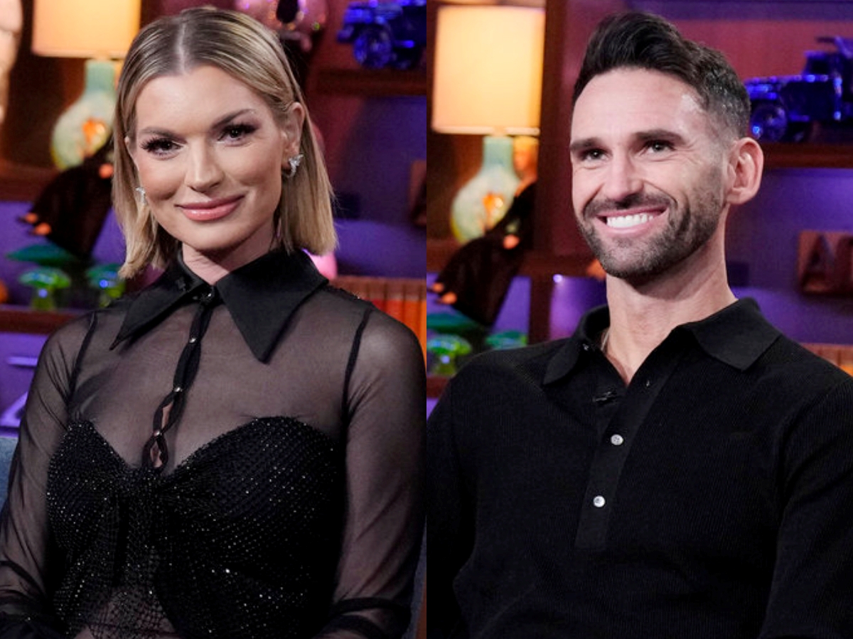 Lindsay Hubbard Unblocks Ex Carl Radke and Confirms He's “a Mess” in New Ad as Summer House Costars React