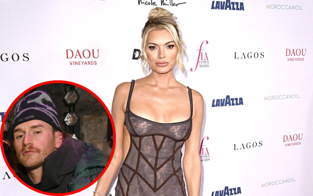 Lindsay Hubbard Vows to Take Out West Wilson at Summer House Reunion in Alleged Leaked DM