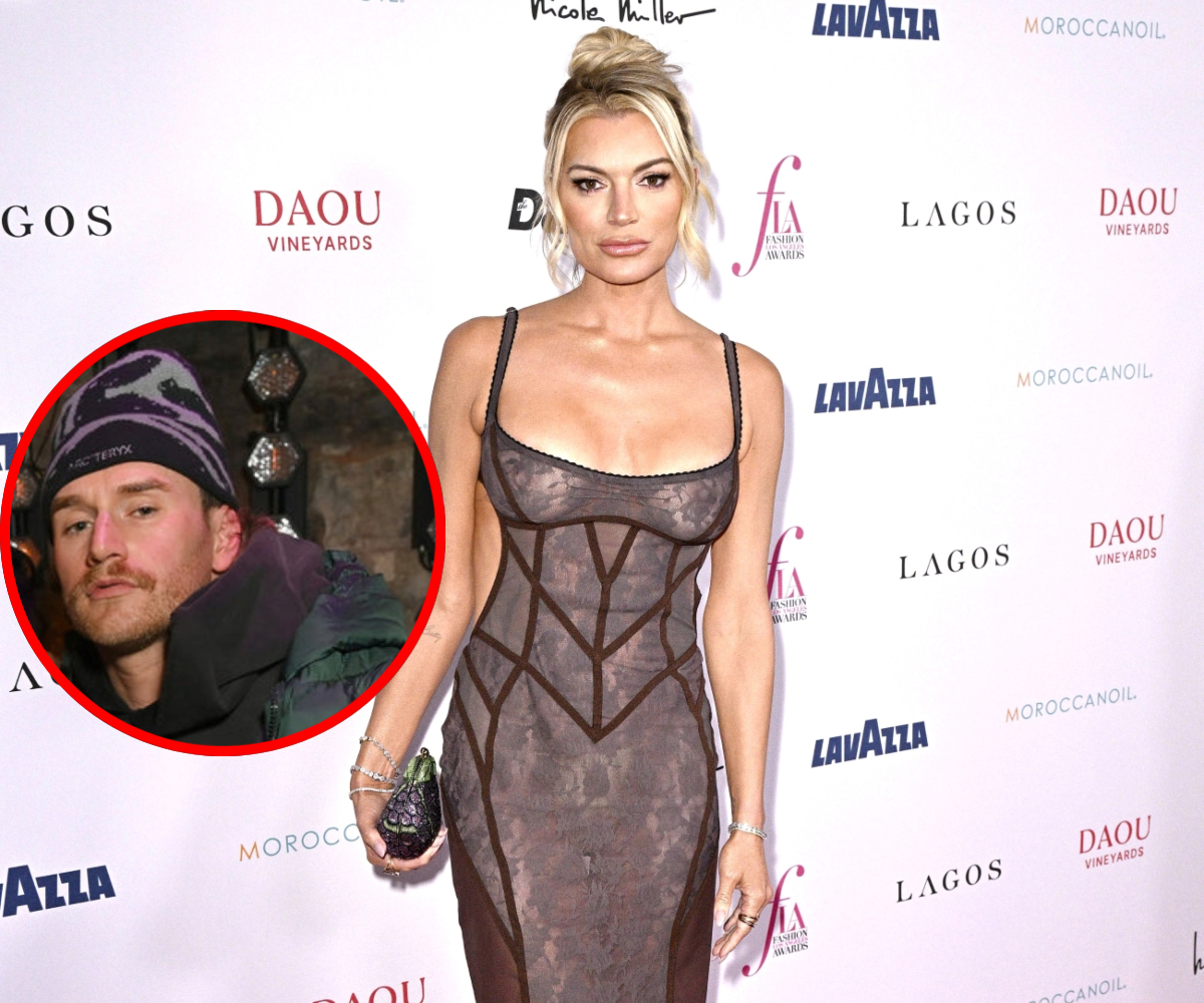 Lindsay Hubbard Confirms She Plans to Take Out West Wilson at Summer House Reunion in Alleged Leaked DM