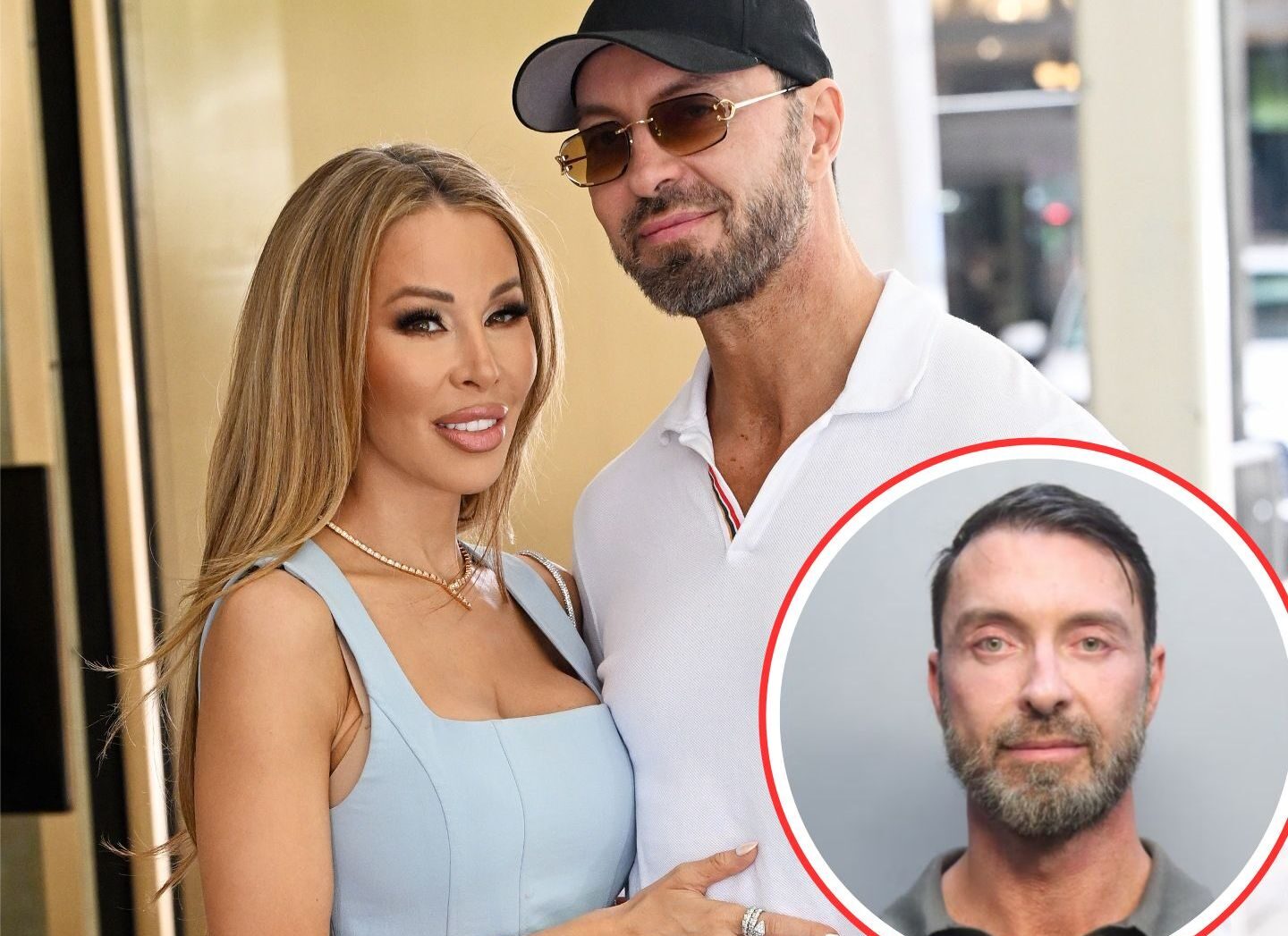 RHOM’s Lisa Hochstein & Jody Glidden Facing Criminal Charges as Jody is Arrested Over Claims of Intercepting Lenny’s Communications