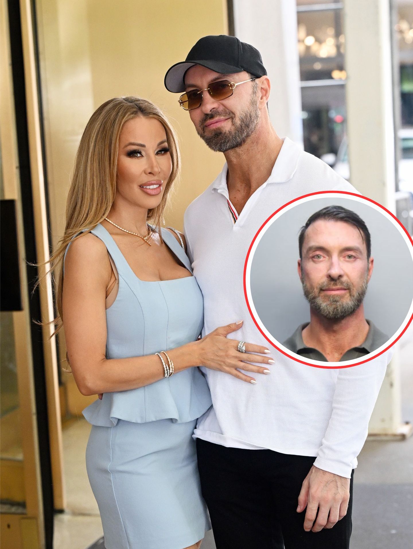 RHOM Stars Lisa Hochstein and Jody Glidden Facing Criminal Charges as Jody is Arrested Over Claims of Intercepting Lenny’s Communications