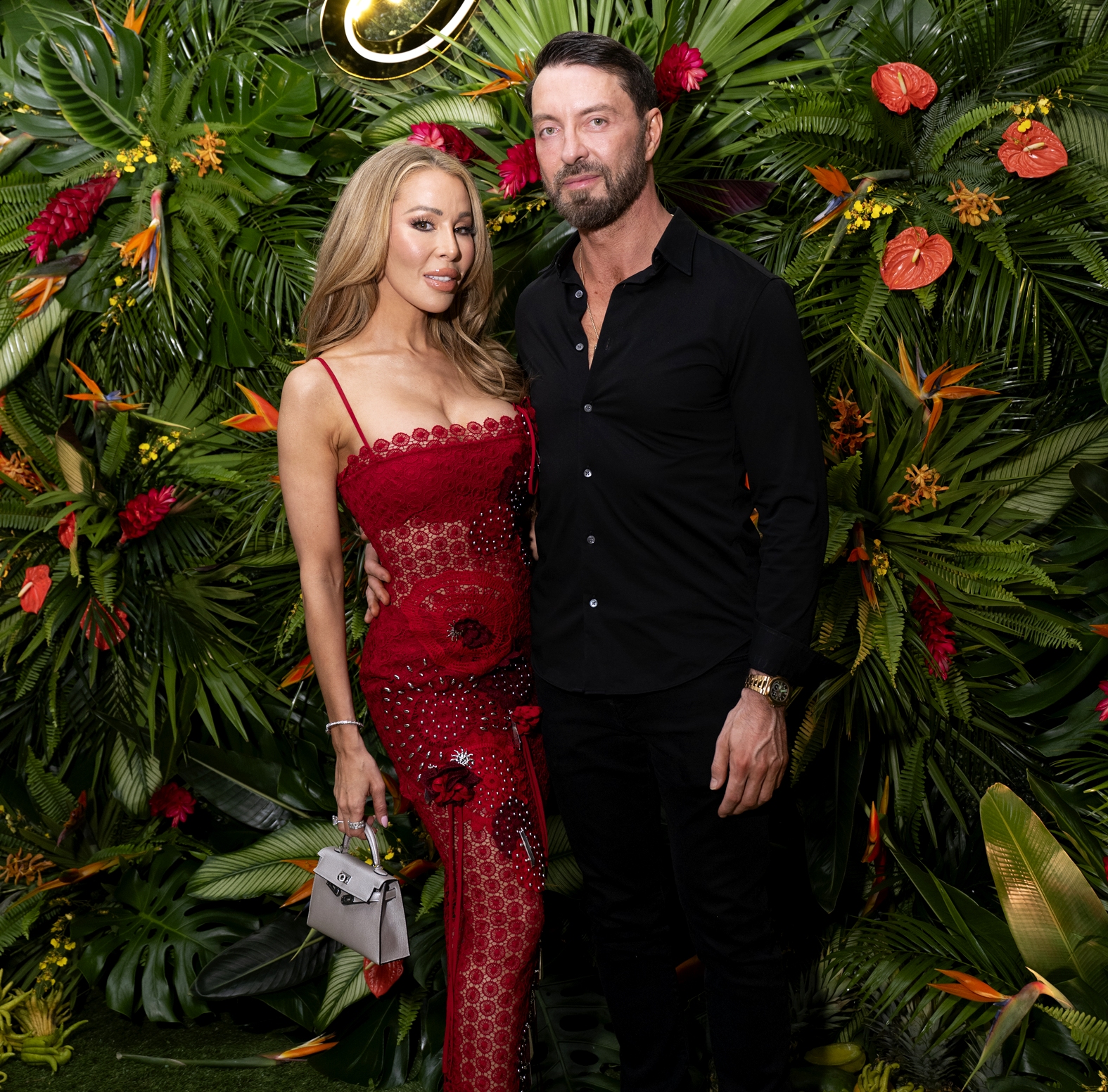 EXCLUSIVE: Legal Counsel for ‘RHOM’ Stars Lisa Hochstein and Jody Glidden Issue Official Statement Amid Pair's Criminal Charges