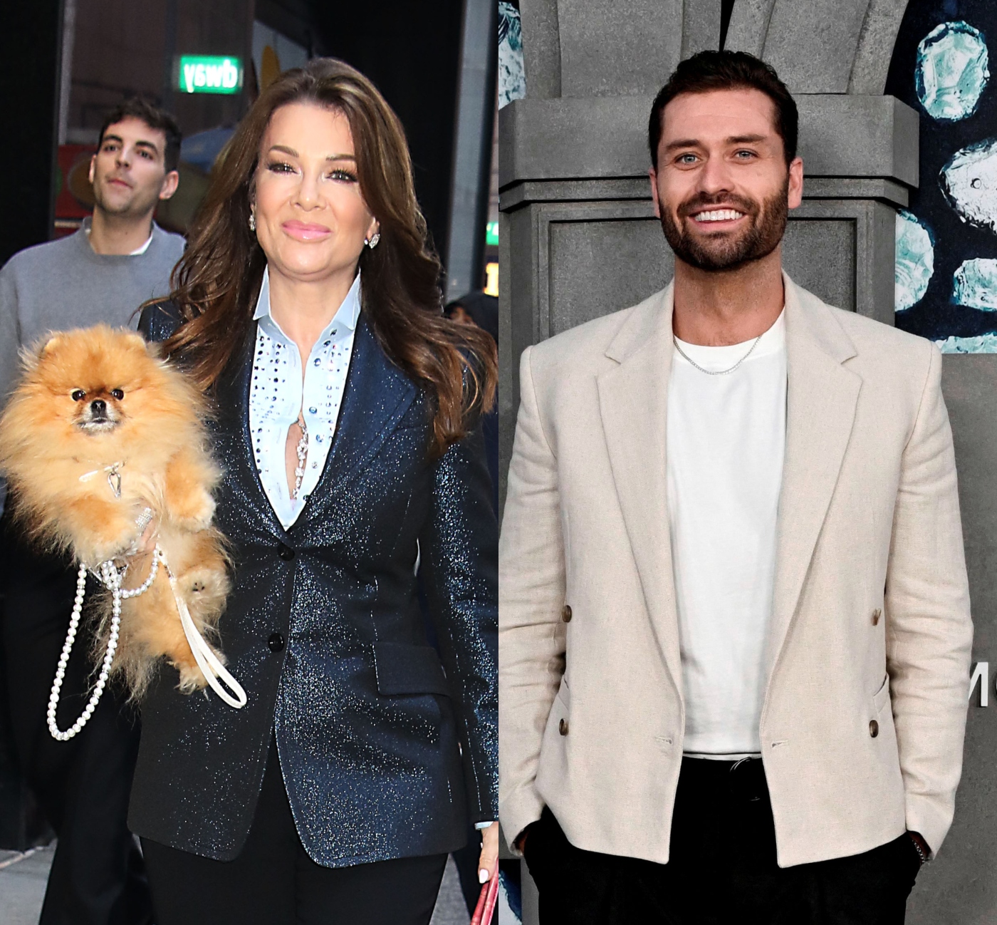 Lisa Vanderpump Confirms Dakota Mortensen Will Be Edited Out of Vanderpump Villa Season 3 Amid Domestic Violence Drama With Taylor Frankie Paul