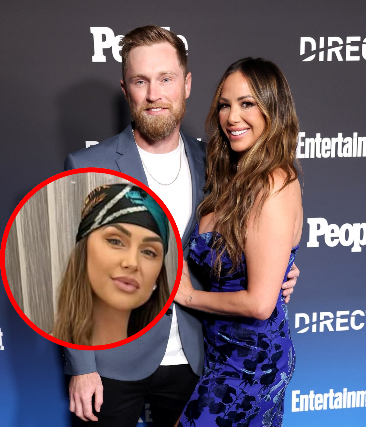 The Valley's Kristen Doute on If Luke Could Be Lala's Sperm Donor, His Comments on Intimacy Issues, and When She Last Spoke to Jax Taylor and Ariana Madix, Plus If Brittany Moved on Too Soon, Michelle and Aaron's Split, and Amanda and West