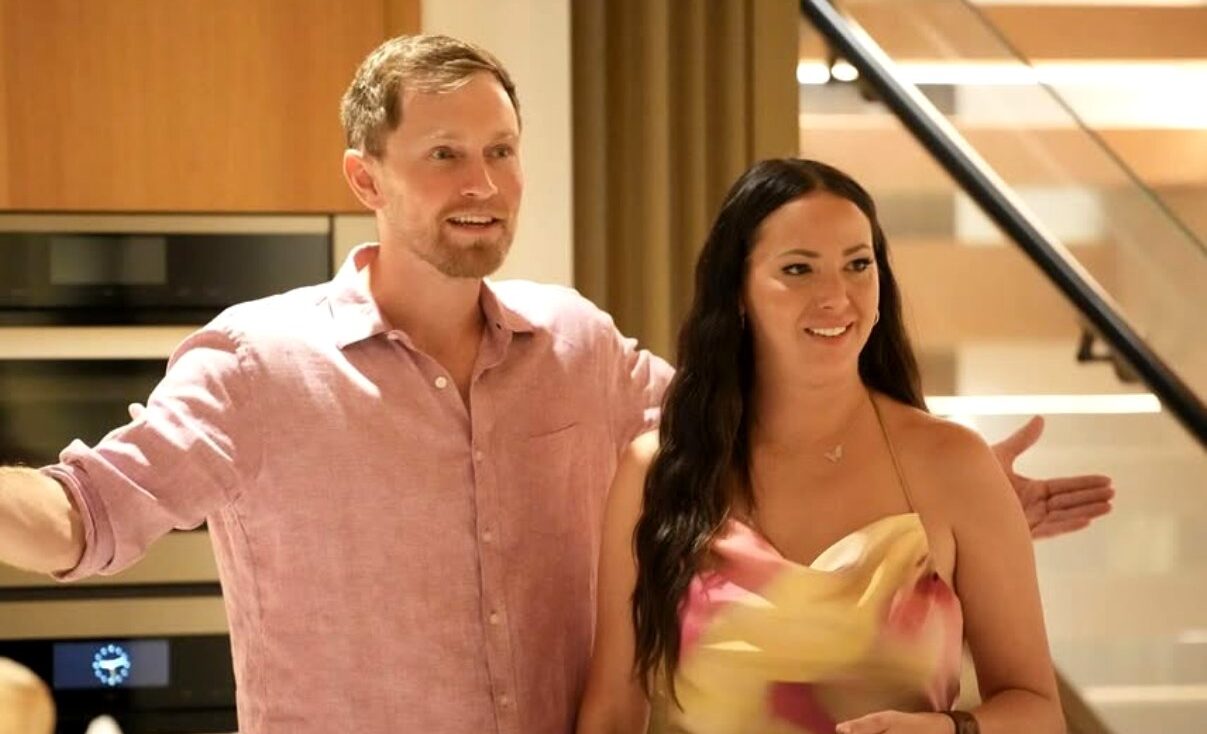 The Valley’s Kristen Doute Expresses Frustration in Luke Broderick as She Reflects on Postpartum Fight and He Admits to Having Regrets