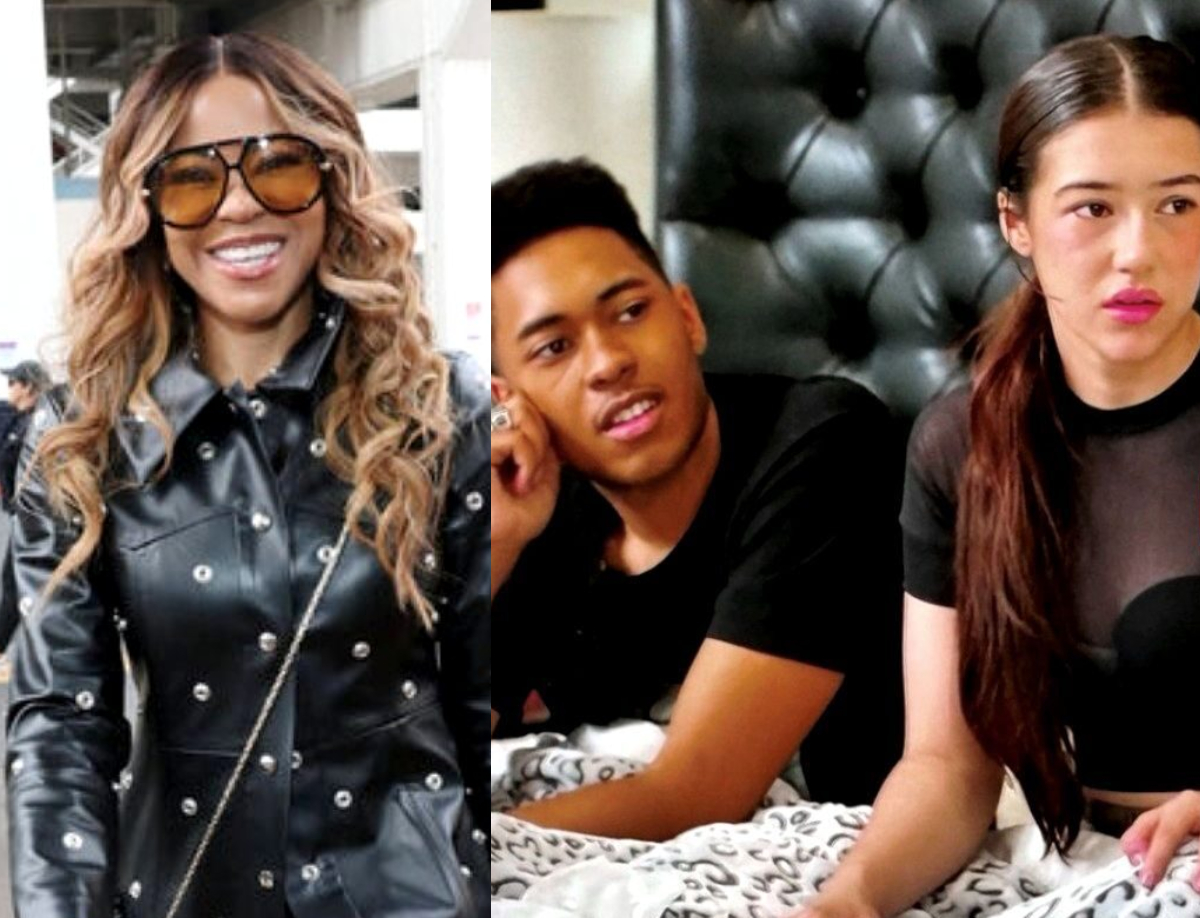 RHOSLC: Mary Cosby's Late Son Robert's Ex-Wife Alexiana Details Alleged Abuse in Bodycam Footage