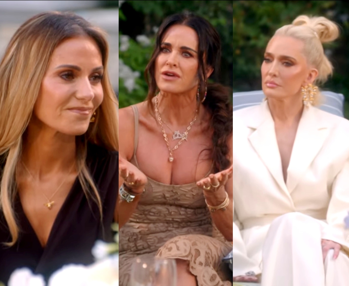RHOBH Finale Recap: Dorit Gets Into Heated Confrontation With Kyle and Erika After They Skip Her Book Party; Erika Hard-Launches Her Boyfriend, Kyle Shares She is Not Ready to End Marriage as Daughter Alexia Gets Married